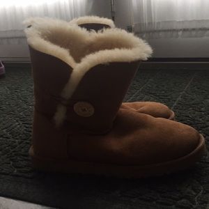 UGG boots